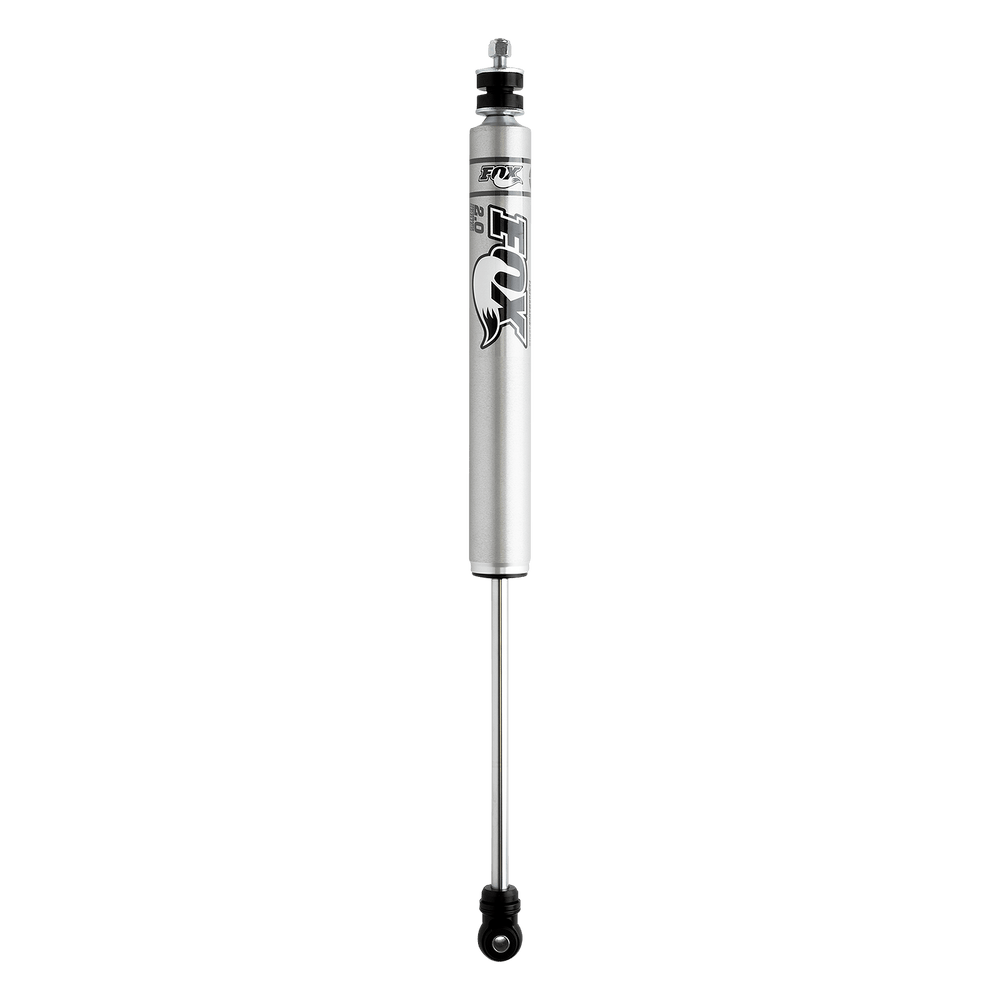 FOX 2.0 IFP Front Shock | Performance Series | 4-6 Inch Lift | Jeep Wrangler JK