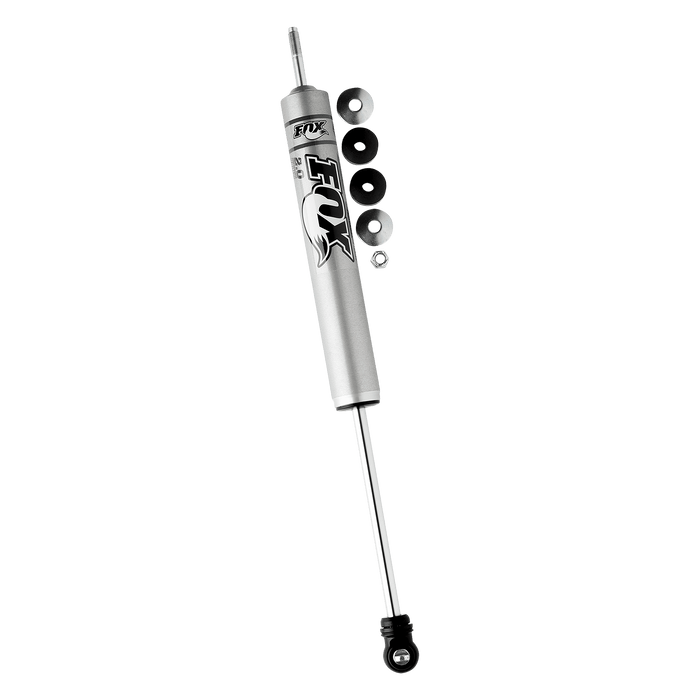 FOX 2.0 IFP Front Shock | Performance Series | 3-4.5 & 2-3.5 Inch Lift | Wrangler TJ and Cherokee XJ