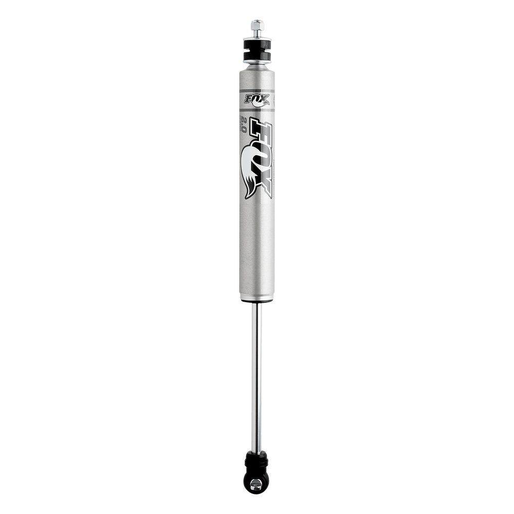 FOX 2.0 IFP Front Shock | Performance Series | 3-4.5 & 2-3.5 Inch Lift | Wrangler TJ and Cherokee XJ