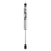 FOX 2.0 IFP Front Shock | Performance Series | 3-4.5 & 2-3.5 Inch Lift | Wrangler TJ and Cherokee XJ
