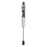 FOX 2.0 IFP Rear Shock | 1.5-3.5 Inch Lift | Performance Series | Jeep Wrangler JK (07-18)