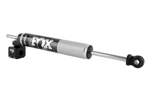 FOX 2.0 TS Steering Stabilizer | Performance Series | Ford F250 / F350 Super Duty (17-27) 4WD