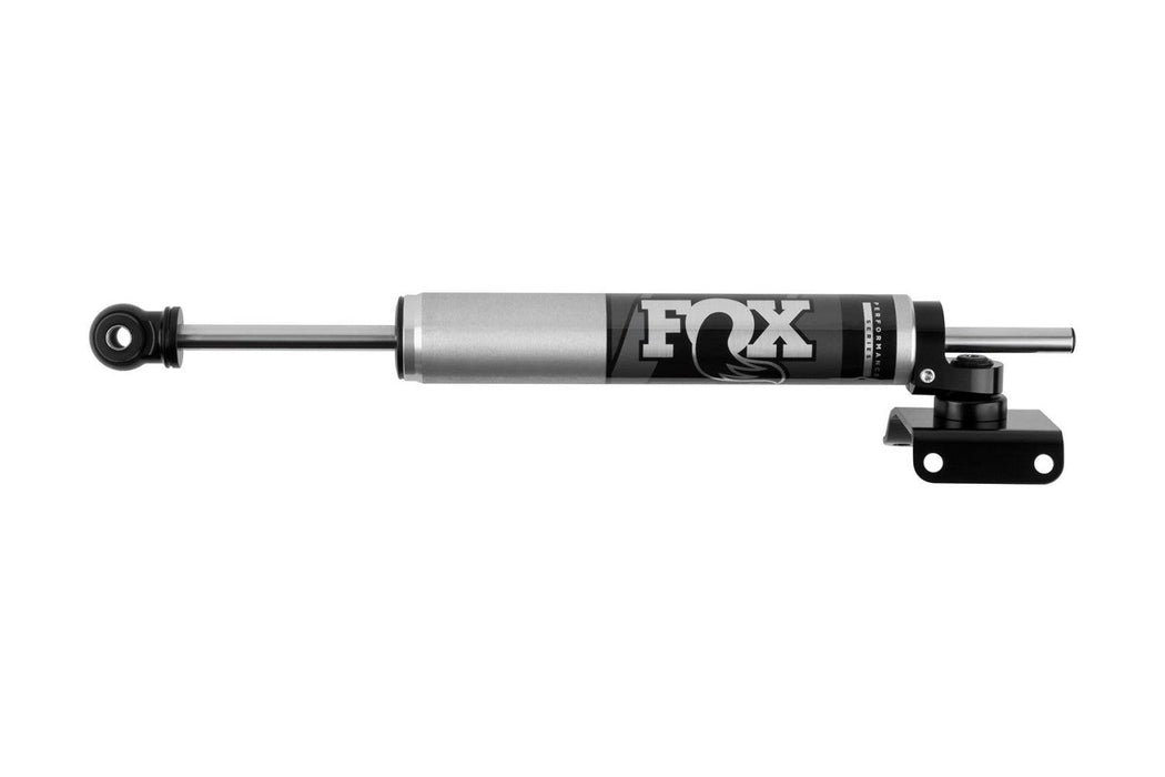 FOX 2.0 TS Steering Stabilizer| Performance Series | Ram 2500 (14-27) & 3500 (13-27)