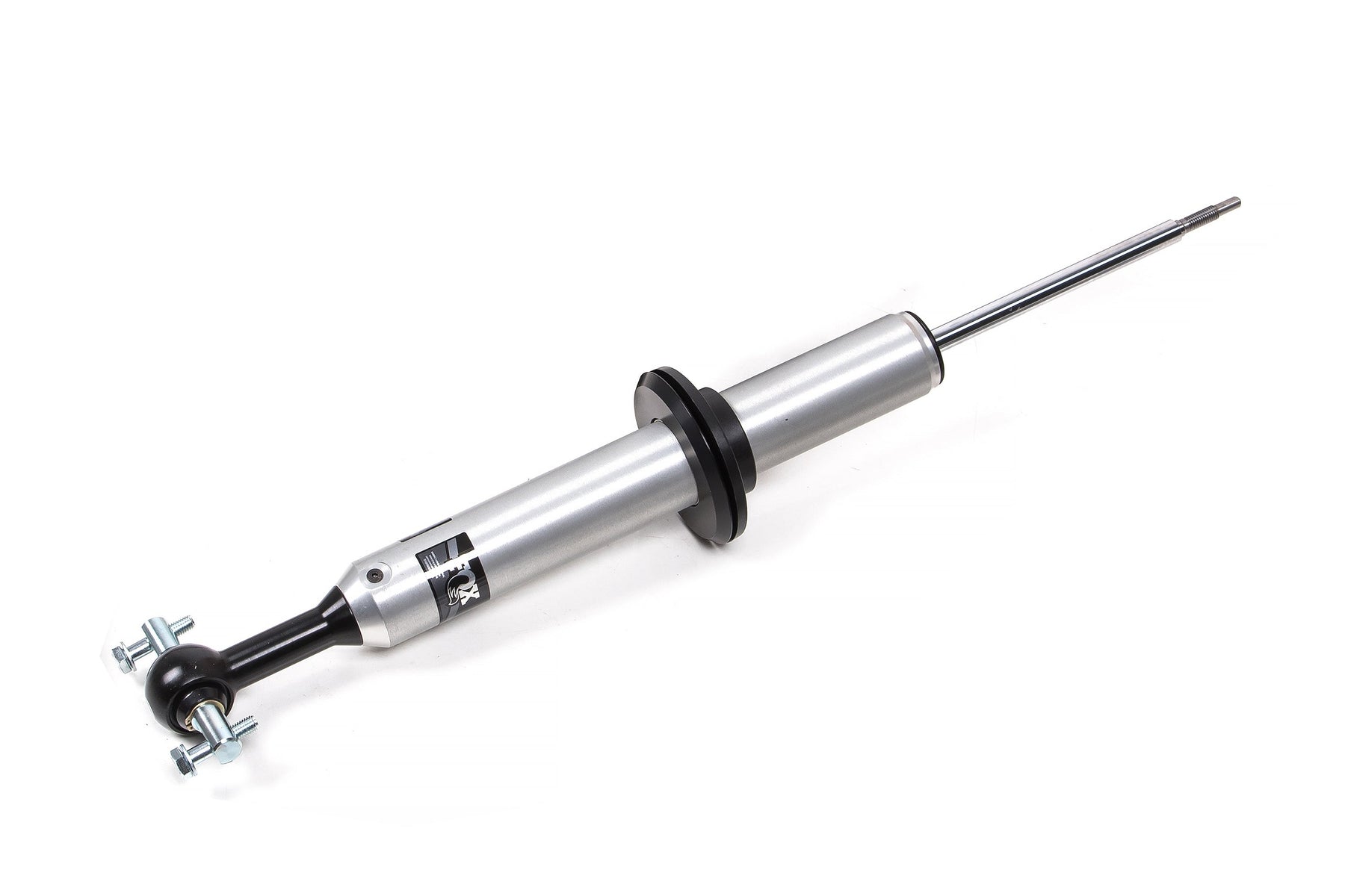 FOX 2.0 Snap Ring Strut IFP Shock - Single | Performance Series | 0-2 Inch Lift | Chevy Silverado and GMC Sierra 1500 (19-26)