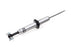 FOX 2.0 Snap Ring Strut IFP Shock - Single | Performance Series | 0-2 Inch Lift | Chevy Silverado and GMC Sierra 1500 (19-26)