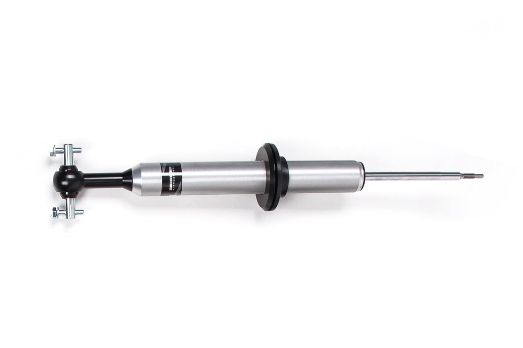 FOX 2.0 Snap Ring Strut IFP Shock - Single | Performance Series | 0-2 Inch Lift | Chevy Silverado and GMC Sierra 1500 (19-26)