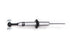 FOX 2.0 Snap Ring Strut IFP Shock - Single | Performance Series | 0-2 Inch Lift | Chevy Silverado and GMC Sierra 1500 (19-26)