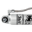 FOX 2.0 Rear Shock w/ Reservoir | 4-6 Inch Lift | Performance Series | Jeep Wrangler JK (07-18)