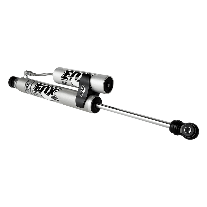 FOX 2.0 Front Shock w/ Reservoir | 1.5-3.5 Inch Lift | Performance Series | Jeep Wrangler JK (07-18)