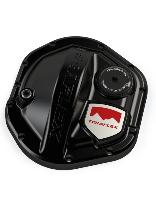 Dana 44 / Tera44: HD Differential Cover Kit