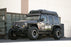 DV8 2018-2026 Wrangler JL & Gladiator JT – Spec Series Front Bumper – FBJL-09