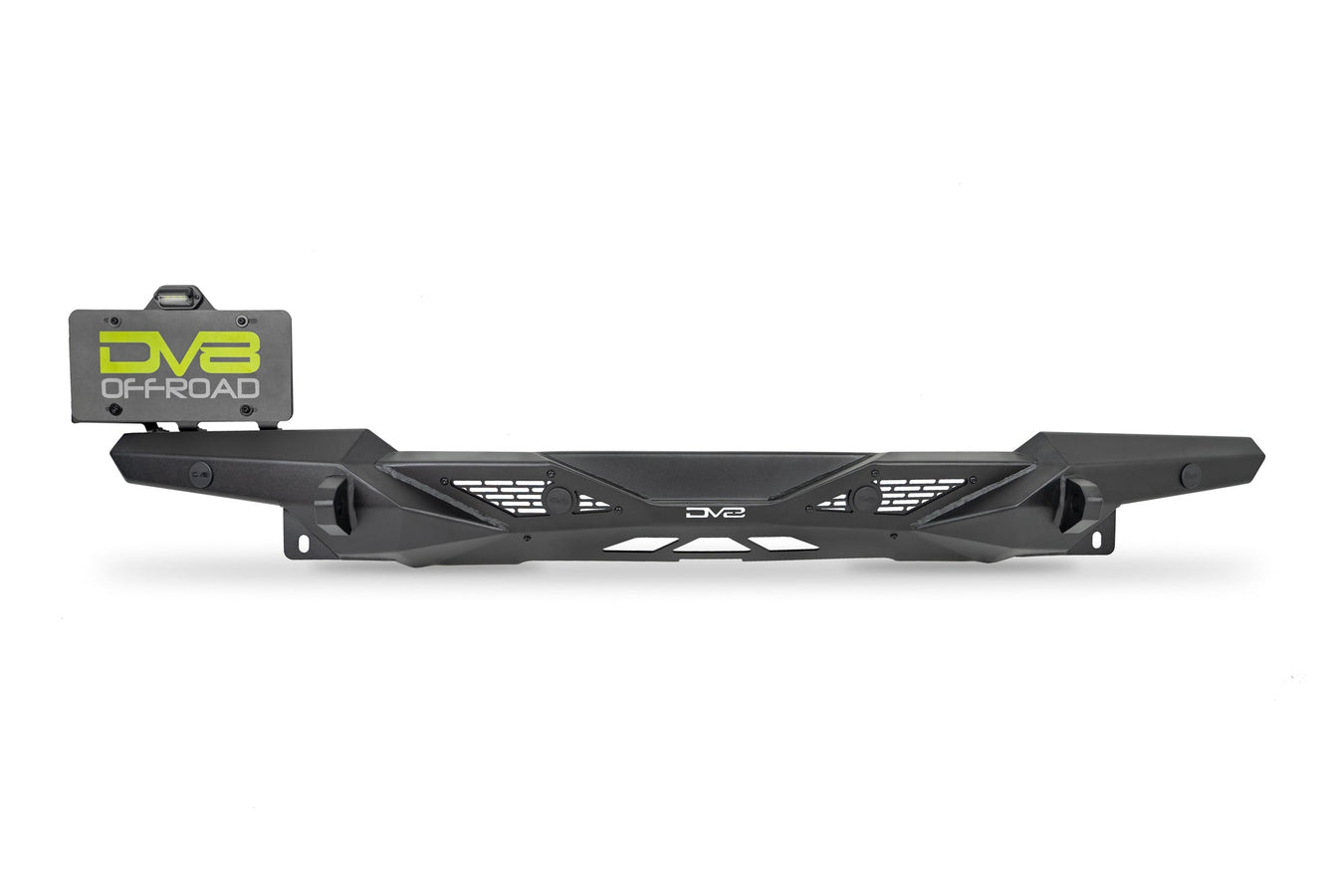 DV8 Offroad