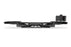 DV8 2018-2026 Wrangler JL – Spec Series Rear Bumper – RBJL-09