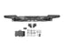 DV8 2018-2026 Wrangler JL – Spec Series Rear Bumper – RBJL-09