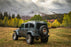 TeraFlex 1342000 3" Trail Select Adventure Kit with Falcon 2.1 Shocks, Jeep Wrangler JK