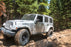 TeraFlex 1341000 2.5" Trail Select Sport Kit with Falcon 1.1 Shocks, Jeep Wrangler JK