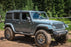 TeraFlex 1341000 2.5" Trail Select Sport Kit with Falcon 1.1 Shocks, Jeep Wrangler JK