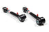 Adjustable Front Sway Bar Links | Fits 2.5"-6" Lift | Wrangler JK Rubicon