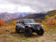 TeraFlex 1542000 2.5" Trail Select Adventure Kit with Falcon 2.1 Shocks, Jeep Wrangler JL