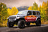 TeraFlex 1541000 2.5" Trail Select Sport Kit with Falcon 1.1 Shocks, Jeep Wrangler JL