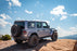 TeraFlex 1541000 2.5" Trail Select Sport Kit with Falcon 1.1 Shocks, Jeep Wrangler JL