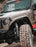 JT: TeraFlex Alpine RT Hybrid Coilover Suspension System