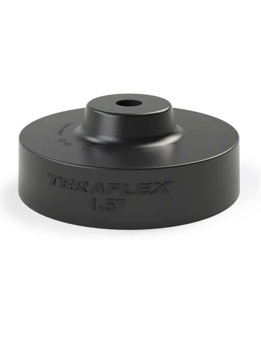 JT: 0.5 Coil Spring Spacer – Rear