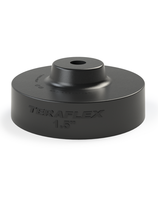 JT: 0.5 Coil Spring Spacer – Rear