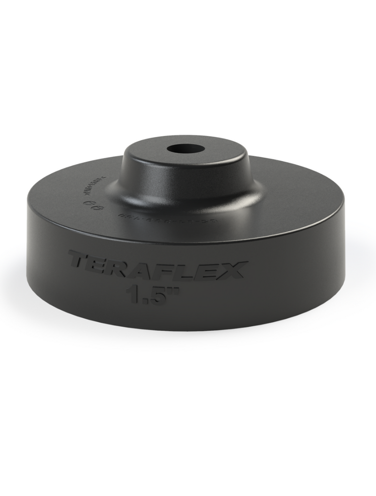 JT: 0.5 Coil Spring Spacer – Rear
