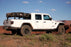 TeraFlex 2041000 2.5" Trail Select Sport Kit with Falcon 1.1 Shocks, Jeep Gladiator JT