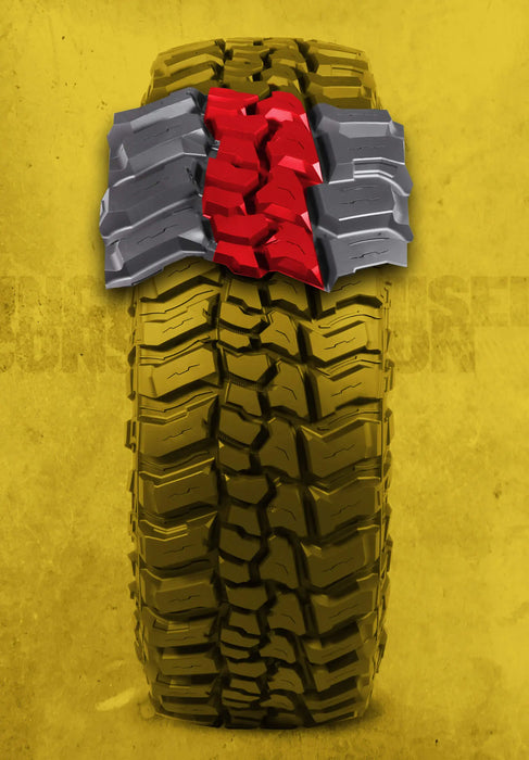 Mickey Thompson Baja Boss® M/T