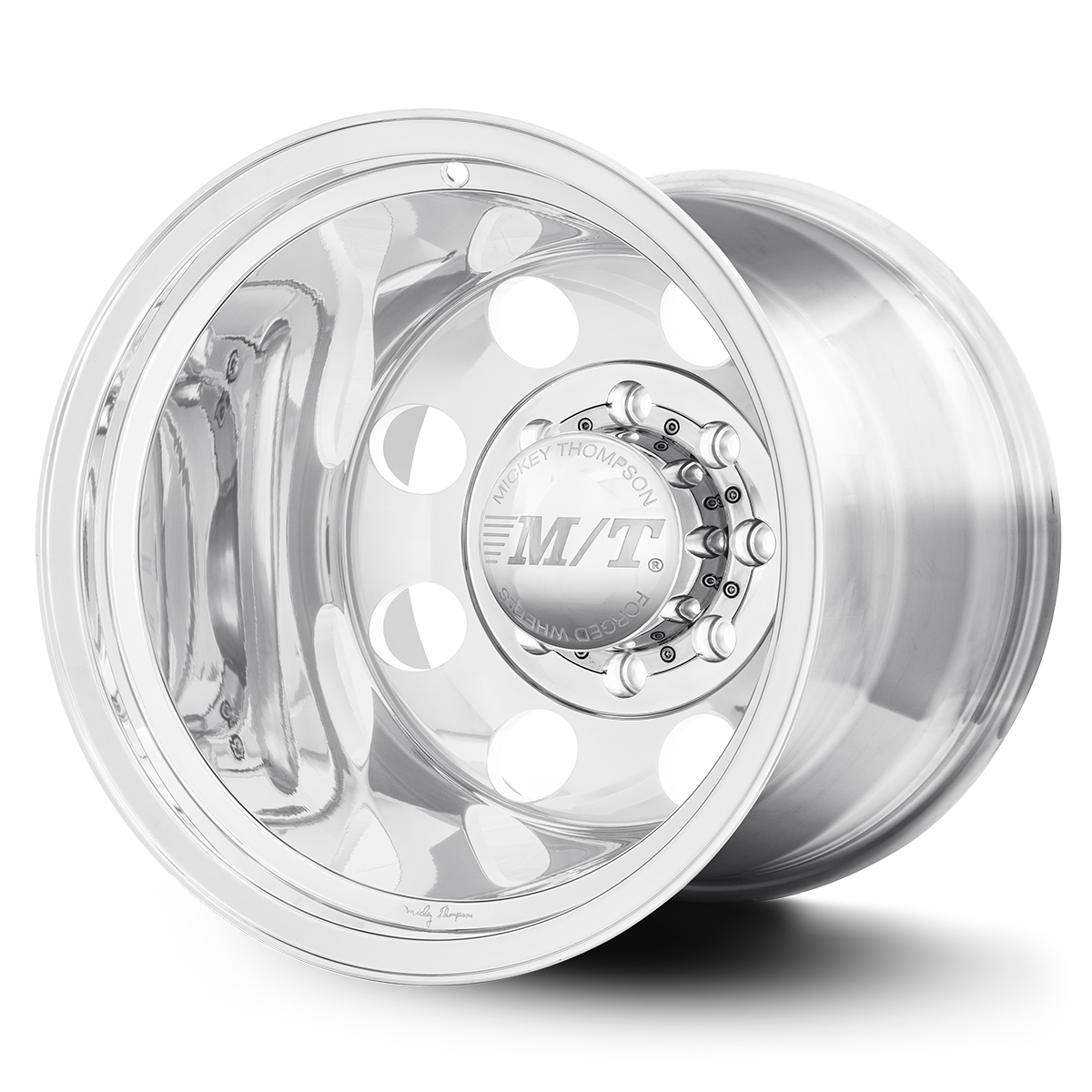 Mickey Thompson