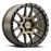 Raceline 801BZ Catalyst Wheel - Bronze