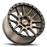 Raceline 801BZ Catalyst Wheel - Bronze