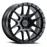 Raceline 801SB Catalyst Wheel - Satin Black