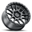 Raceline 801SB Catalyst Wheel - Satin Black