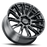 Raceline 802GB Ascent Wheel - Gloss Black
