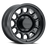 Raceline 958B Rogue Wheel - Satin Black