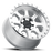 Raceline 959MC Avenger 2.0 Wheel - Machined