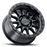 Raceline 960GB Alpha Wheel - Gloss Black