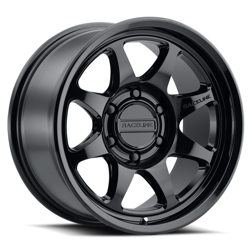 Raceline 962GB Maverick Wheel - Gloss Black