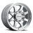 Raceline 962MC Maverick Wheel - Machined - Clear Coat