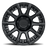 Raceline 964GB Vector Wheel - Gloss Black