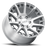 Raceline 964MC Vector Wheel - Machined