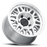 Raceline 451MC Ryno Tr Wheel - Machined