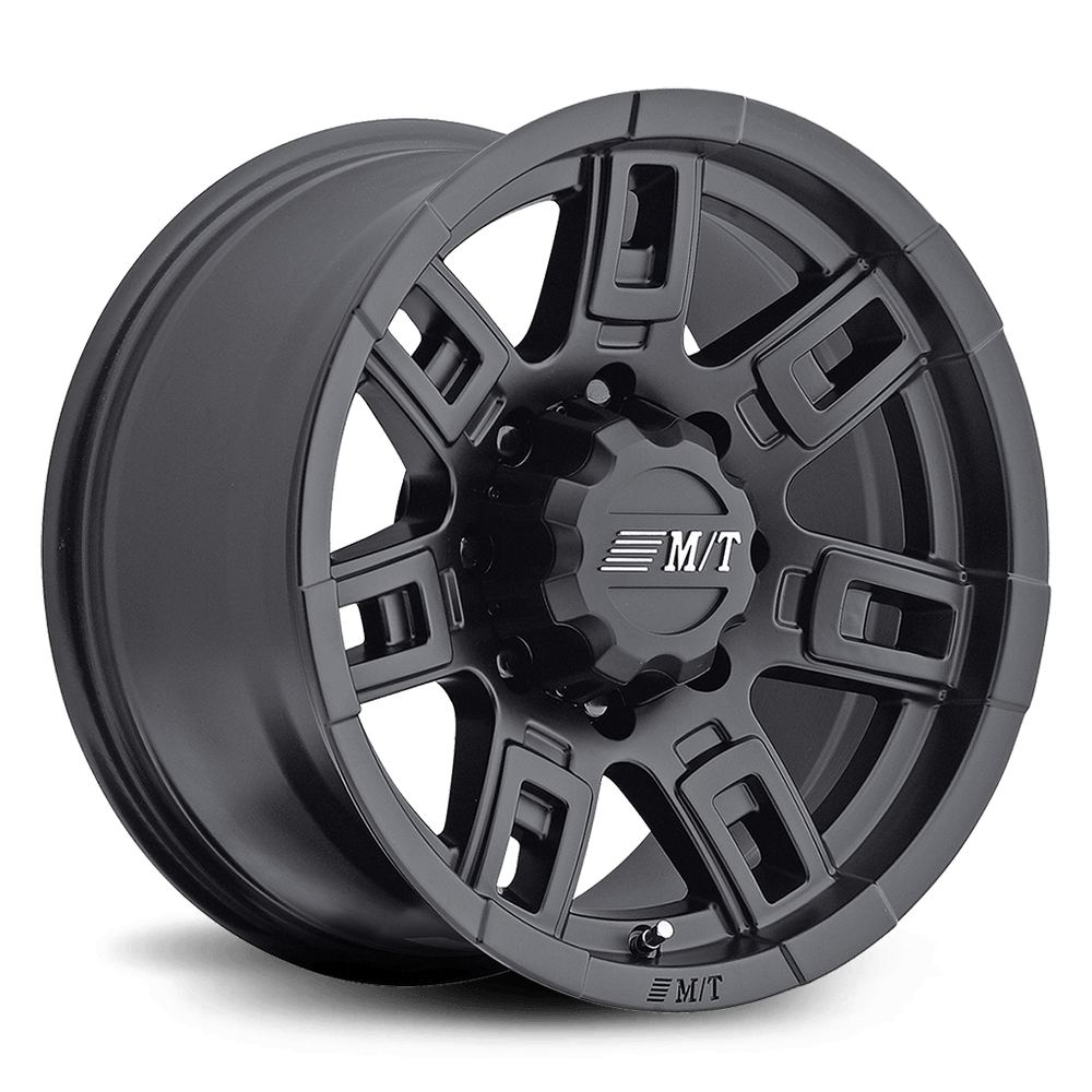 Mickey Thompson Sidebiter® II