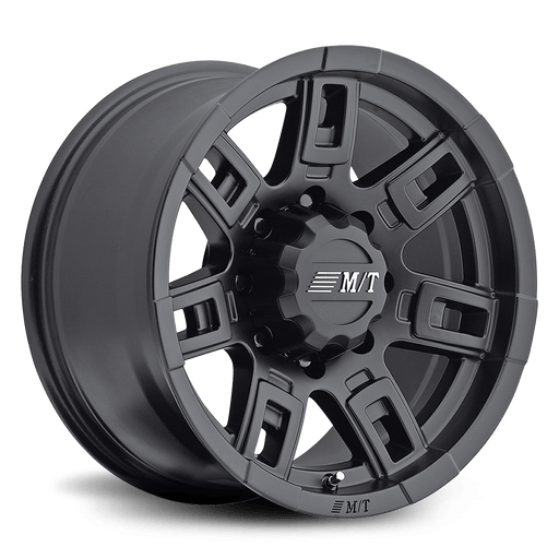Mickey Thompson Sidebiter® II