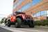 DV8 2007-2026 Jeep Wrangler & Gladiator – FS-25 Stubby Front Bumper – FBJL-06