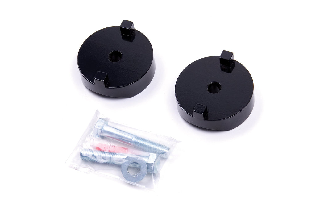 1 Inch Coil Spacer Kit | Ford F250/350 (05-19)