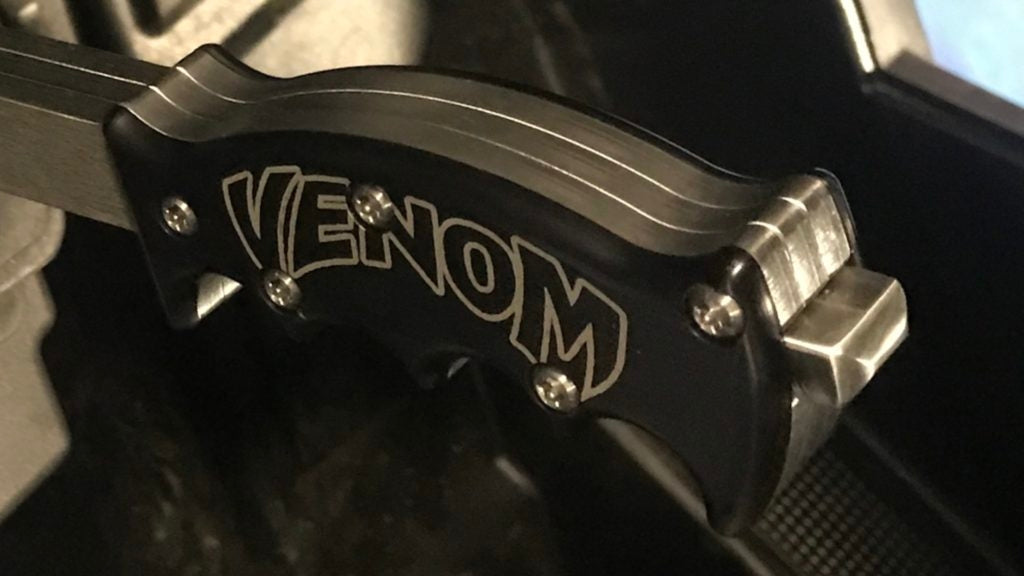Venom Global - UTV Shifter